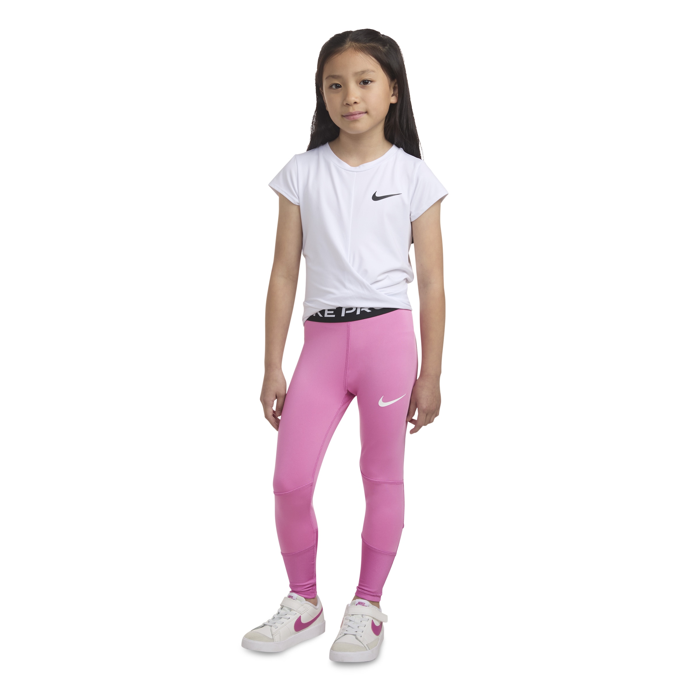 Nike Sportswear Leggings »NKG NIKE PRO LEGGING«  für Kinder