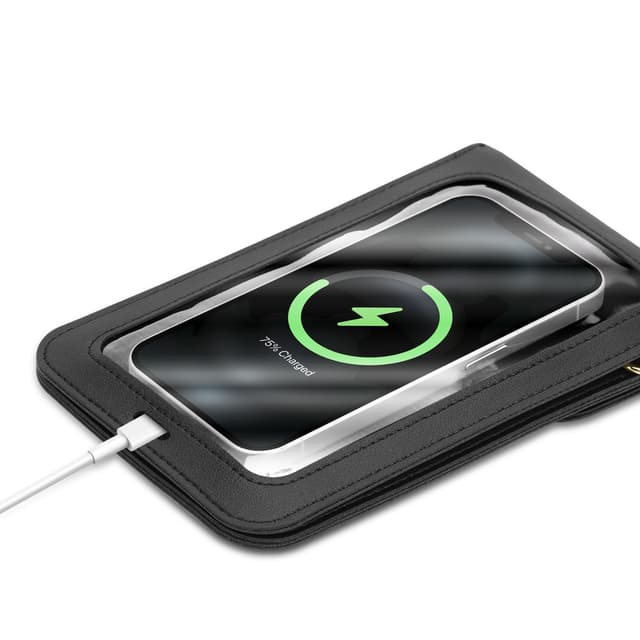 Samsung Galaxy Tab 4 (7 Zoll) Cover Etui Case Håndtaske
