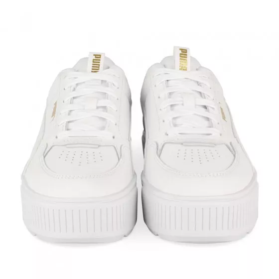 Baskets BLANC PUMA Karmen Rebelle