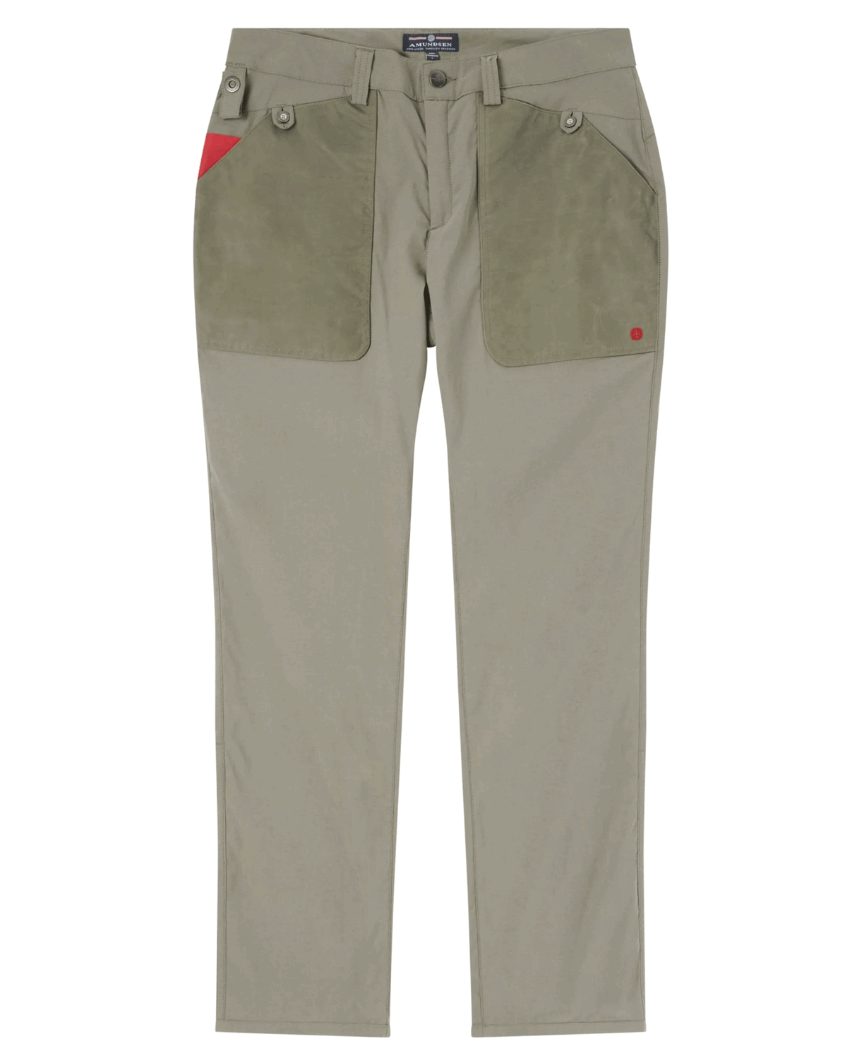 Amundsen<br>Field Slacks Mens