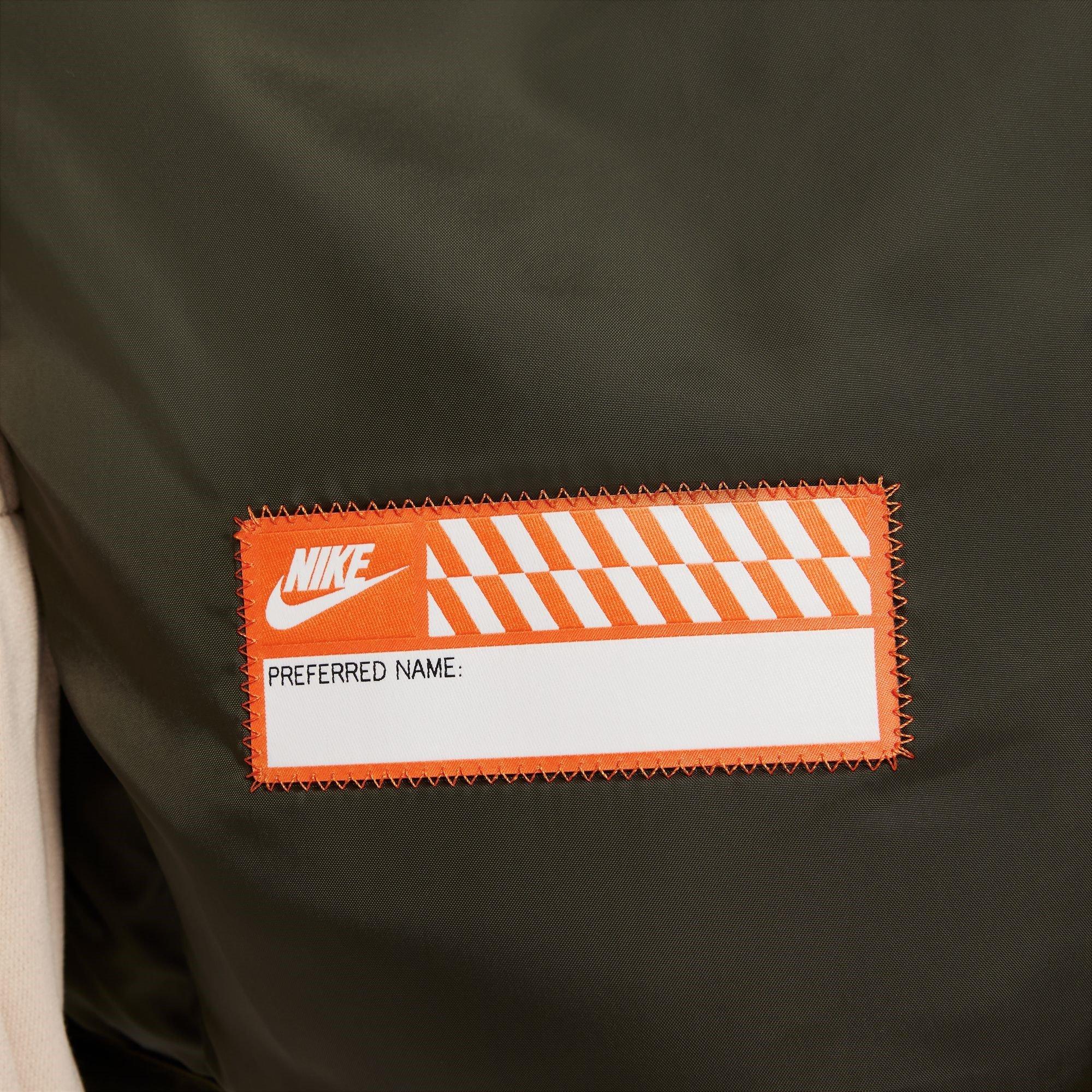 Nike NSW Filled Jacket Junior