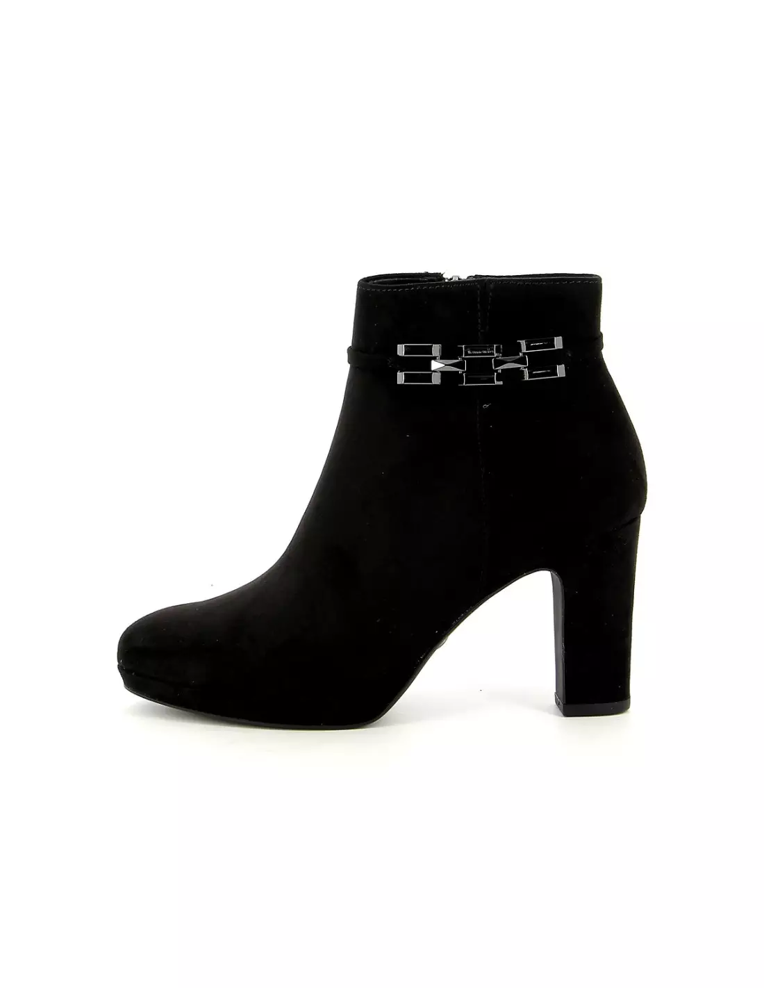 TAMARIS 25336 - Boots & bottines Black