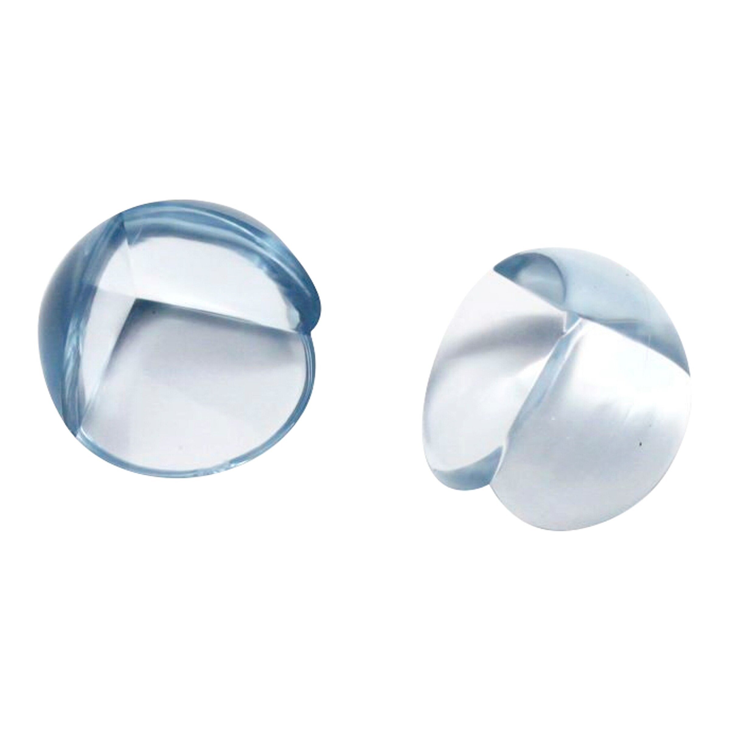 littleworld Eckenschutz transparent 12er-Pack