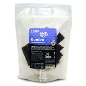 Alga Kombu