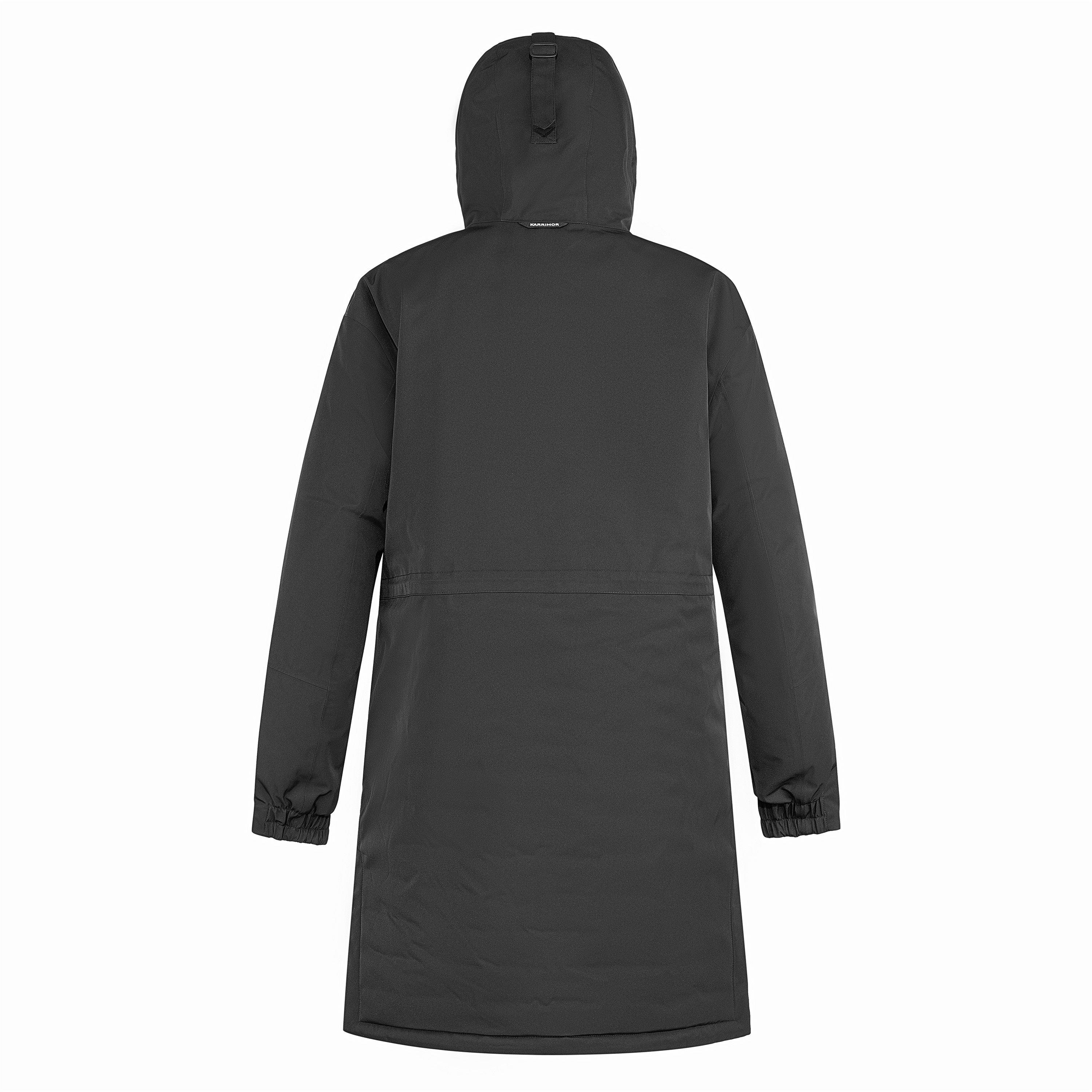 Karrimor Tundra Parka Jacket Womens