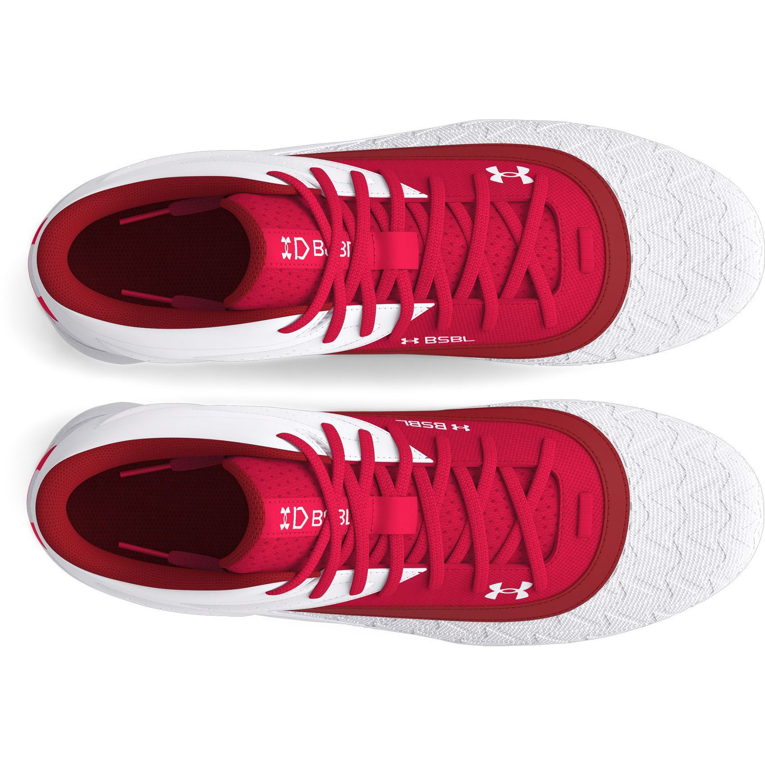 Under Armour Leadoff Mid 3.0 Heren