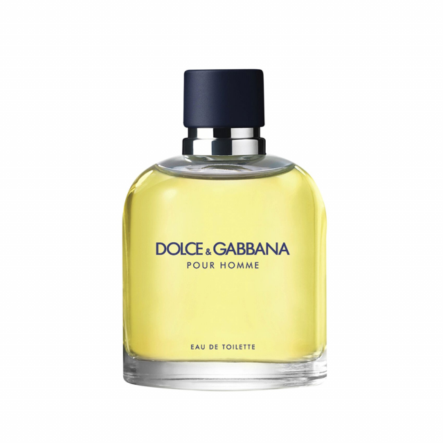 Pour Homme de Dolce & Gabbana|Eau de Toilette