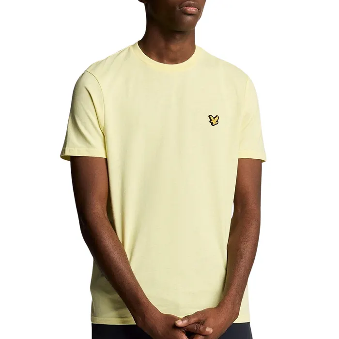 Lyle & Scott Sports Martin SS Shirt Heren