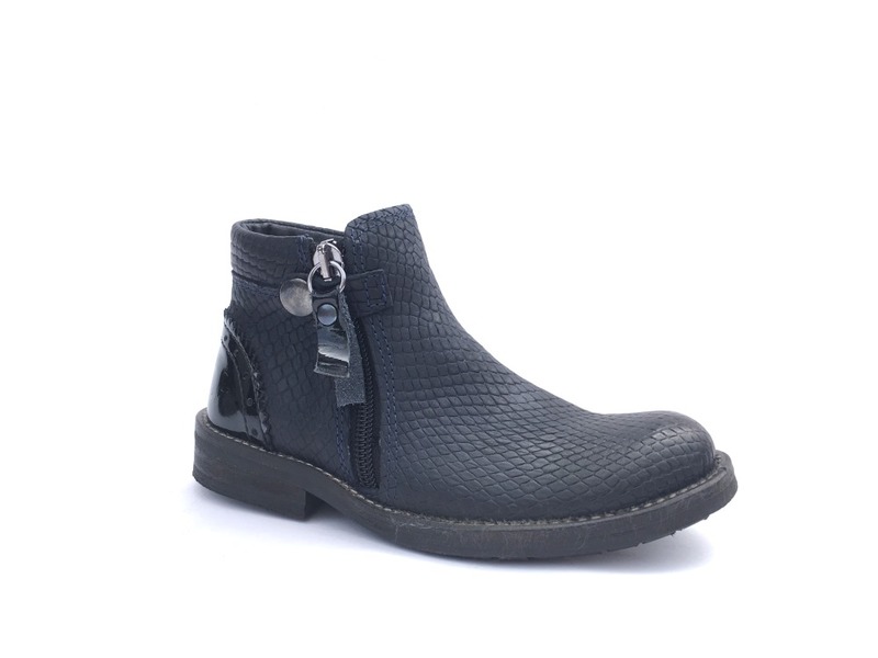 Piedro 1126908860 wijdte 3.5 Blauw