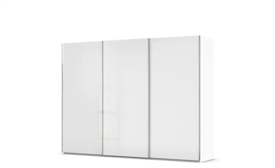 Schwebetürenschrank Fifty 301 cm 3 Stück