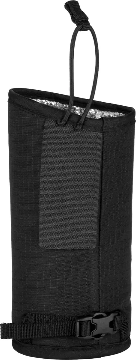 Dynafit Universal Bottle Holder Black Out