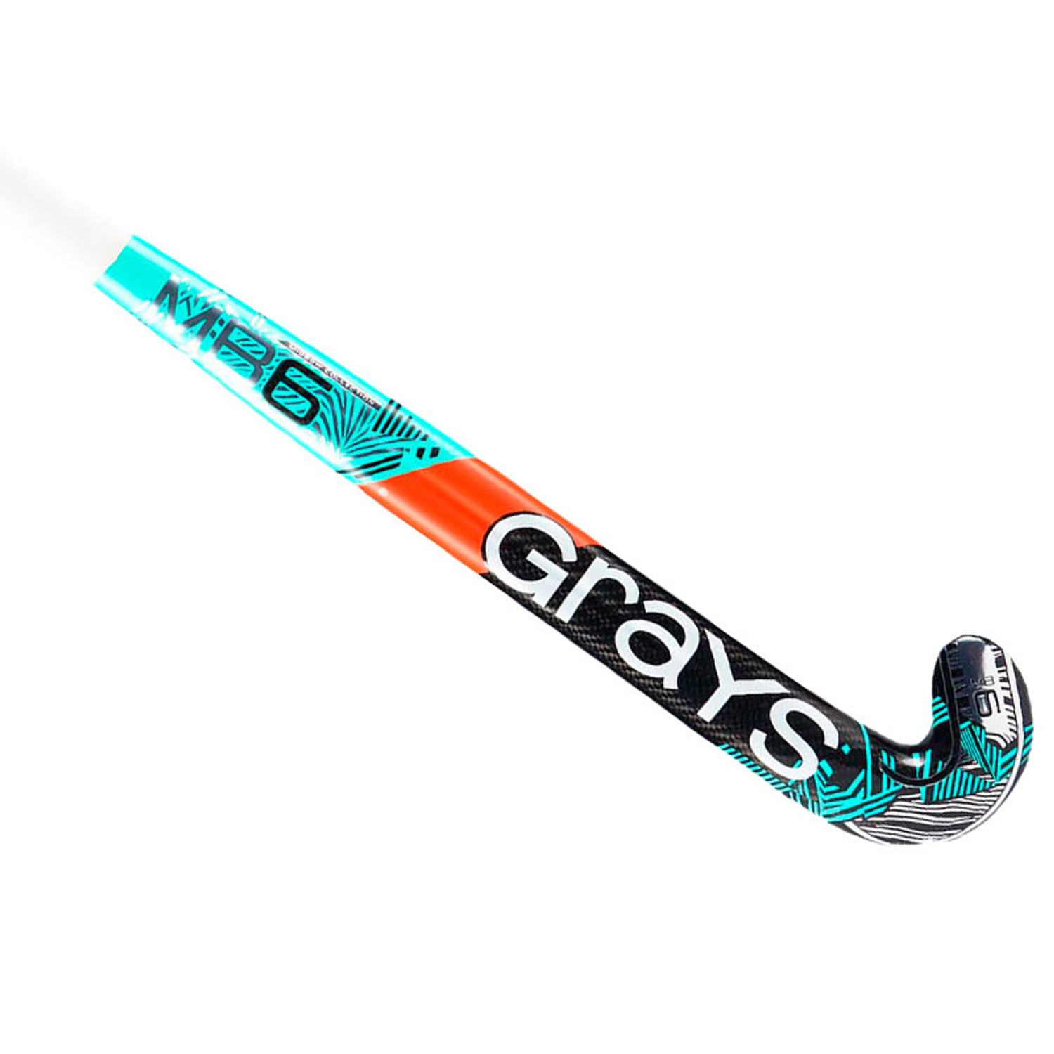 Grays Midbow 6 Junior