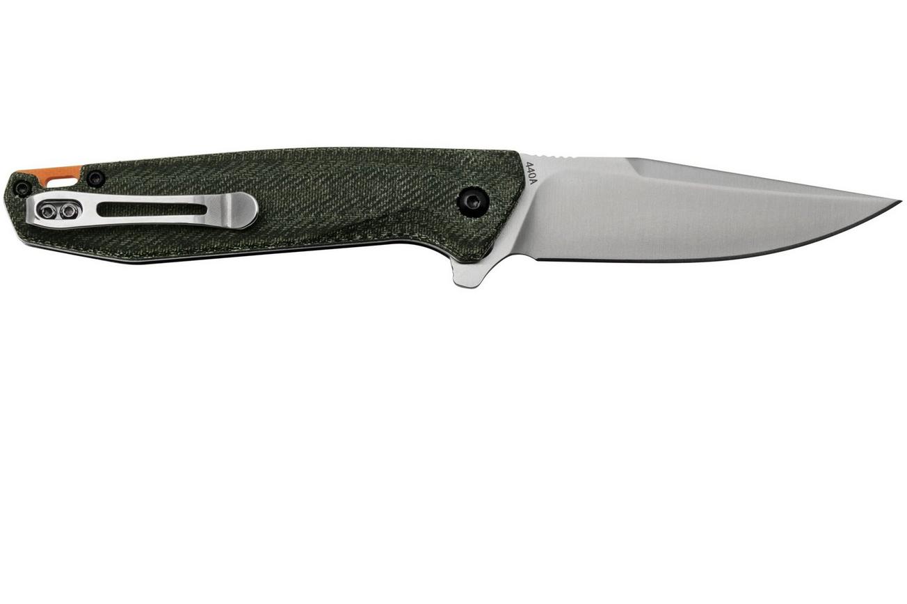 Böker Magnum Border Forest Folder 01SC719, zakmes