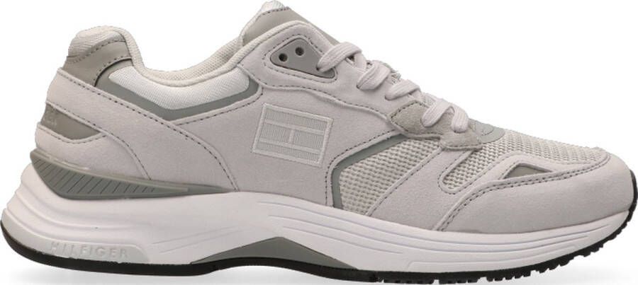 Tommy Hilfiger Sneakers MODERN PREP SNEAKER met logo-opschriften
