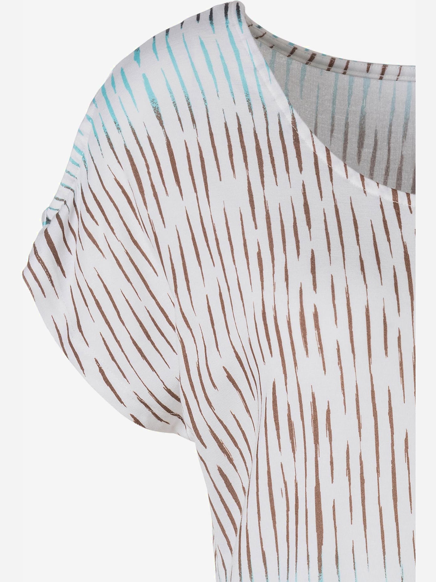Lot de 2 t-shirts lascana