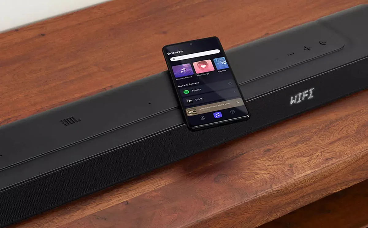 JBL Bar 500 Barres de son