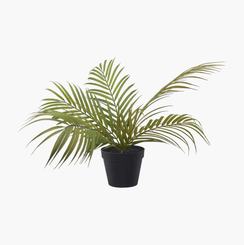 Kunstig plante, palme