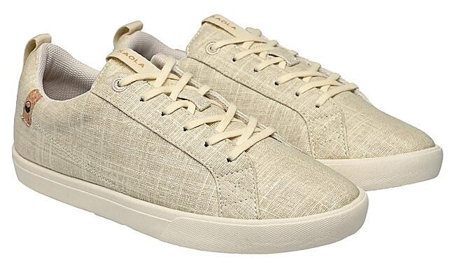 SAOLA - SNEAKERS CANON CANVAS M