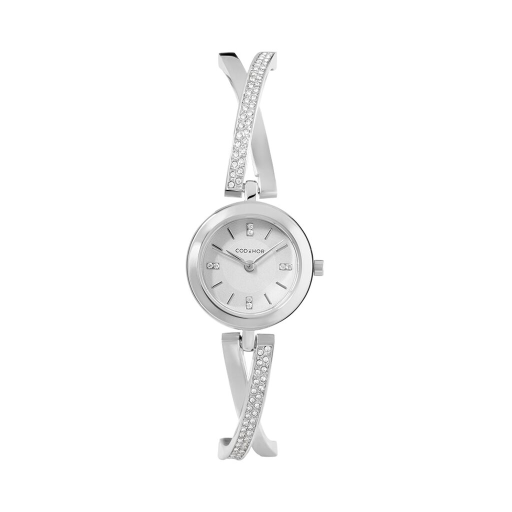 Montre Codhor Anita Argenté