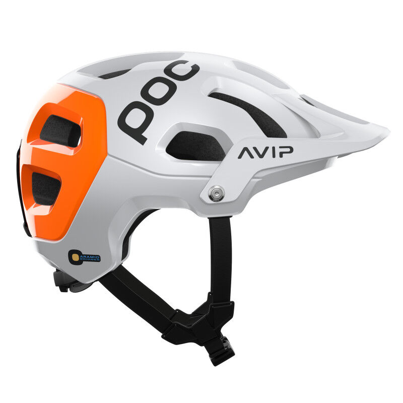 Tectal Race MIPS NFC - Casque VTT