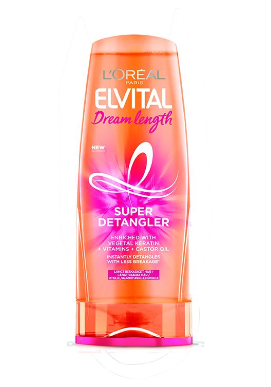 Elvital Dream Length Balsam