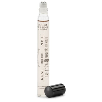 Eau de Toilette Roll-on, Rose