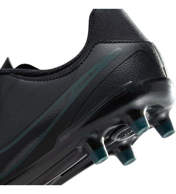 Nike Jr. Tiempo Legend 10 Acad BLACK-BLACK-DEEP-JUNGLE