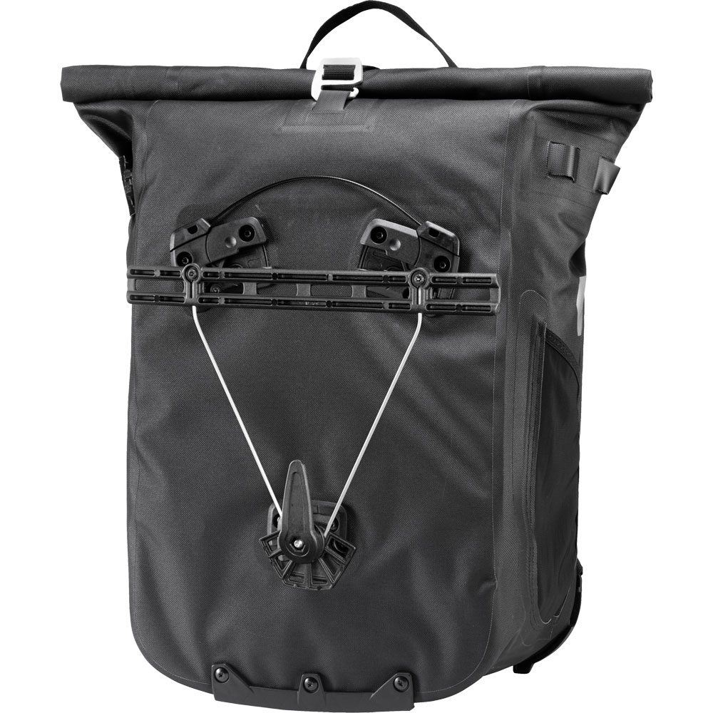 Ortlieb Vario QL3.1 26L Hybrid-Rucksack black