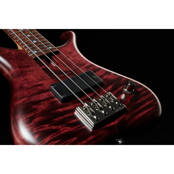 Marleaux Soprano Dark Royal Purple