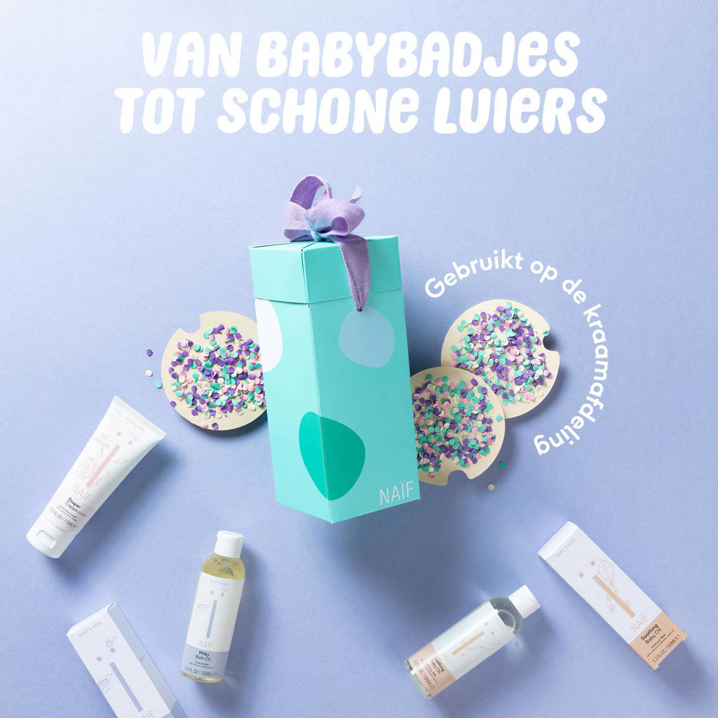 Newborn Essentials voor Baby & kids