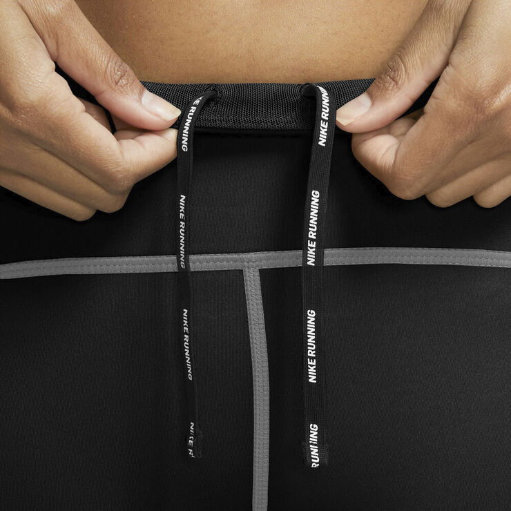 Nike Nike Speed 7/8 Tights Sort
