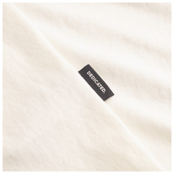 DEDICATED - T-Shirt Stockholm Cheers - T-shirt
