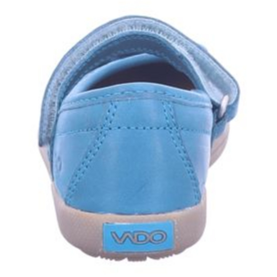 Evado Ballerina blau