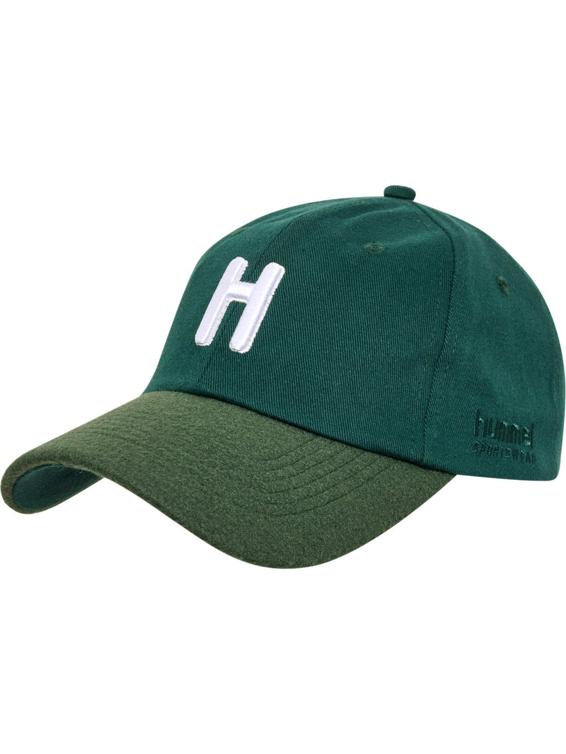 hmlBASEBALL CAP H