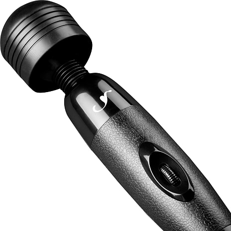 Sinful Magic Wand