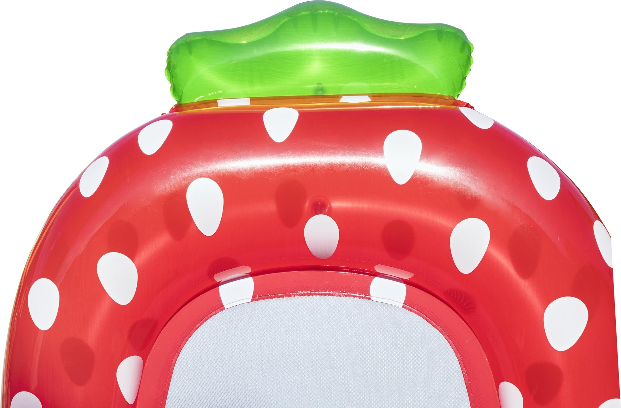 (164x88cm) Sweet Summer Aufblasbare Kinder Wasser Luftmatratze Liegesofa Badeinsel (43644) - Assortiert