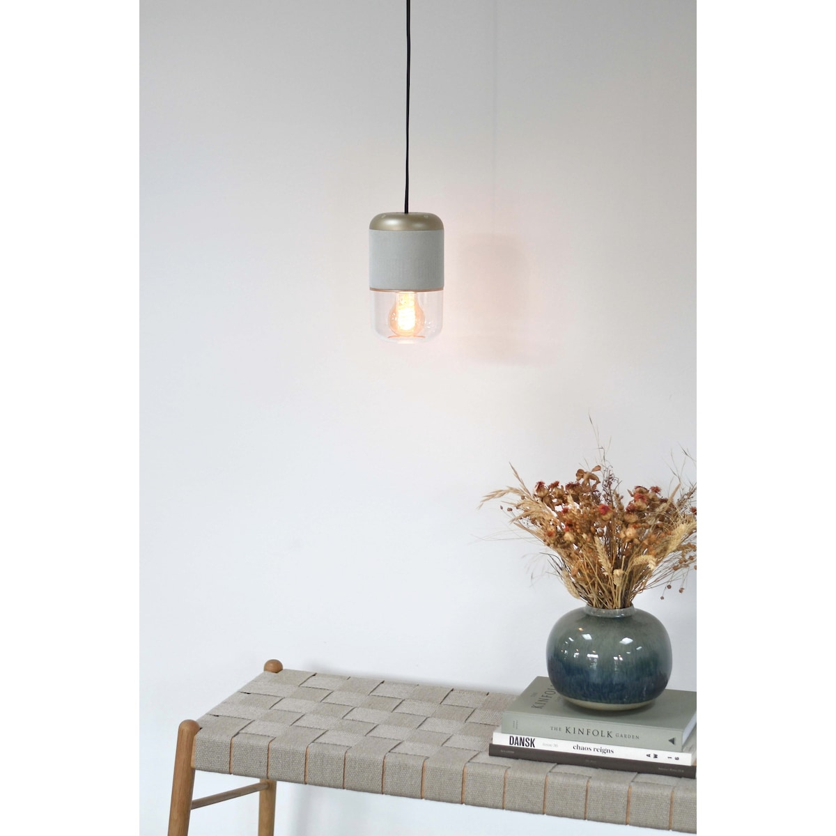 Lemus Life Bluetooth anheng (beige)