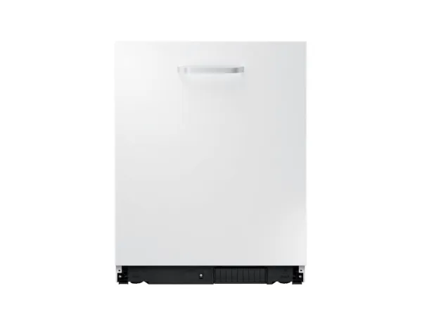 Samsung DW60M6050BB/EG - Opvaskemaskine - Sort