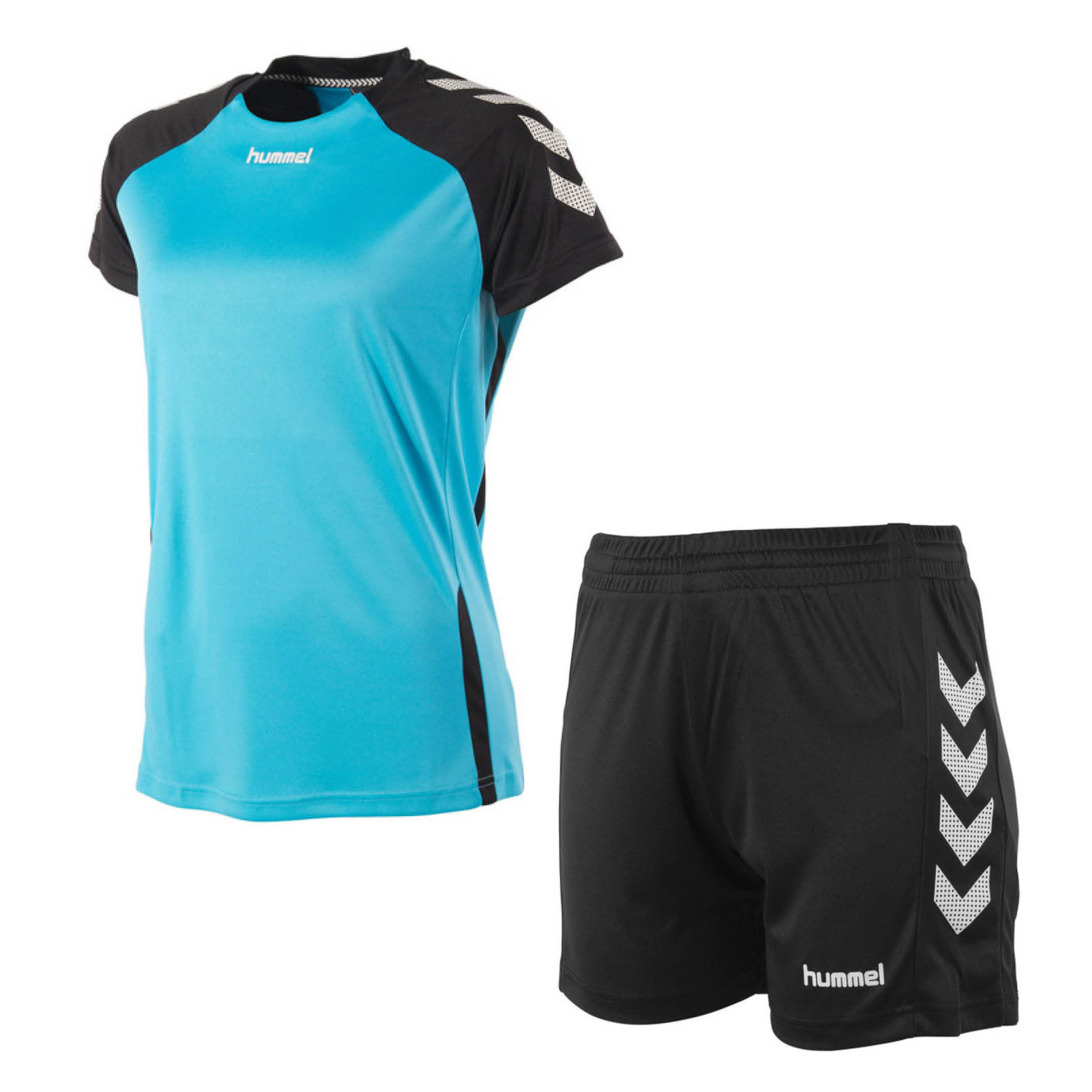 Hummel Aarhus Trainingsset Women