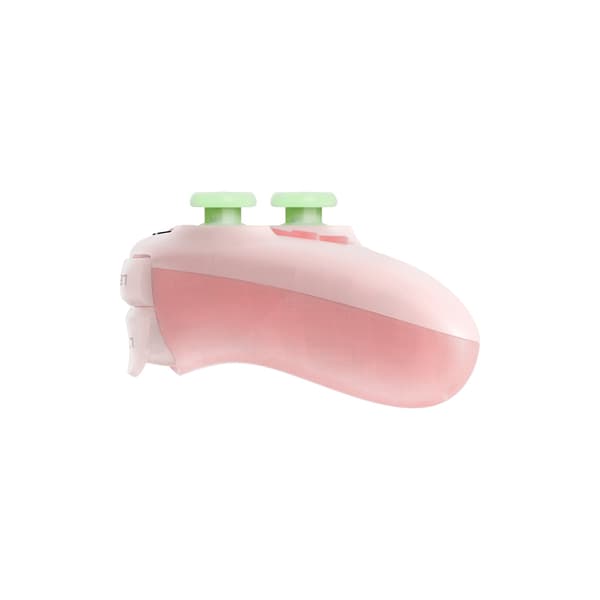 8BitDo Ultimate Mini Wired Xbox Pad Clear Pink
