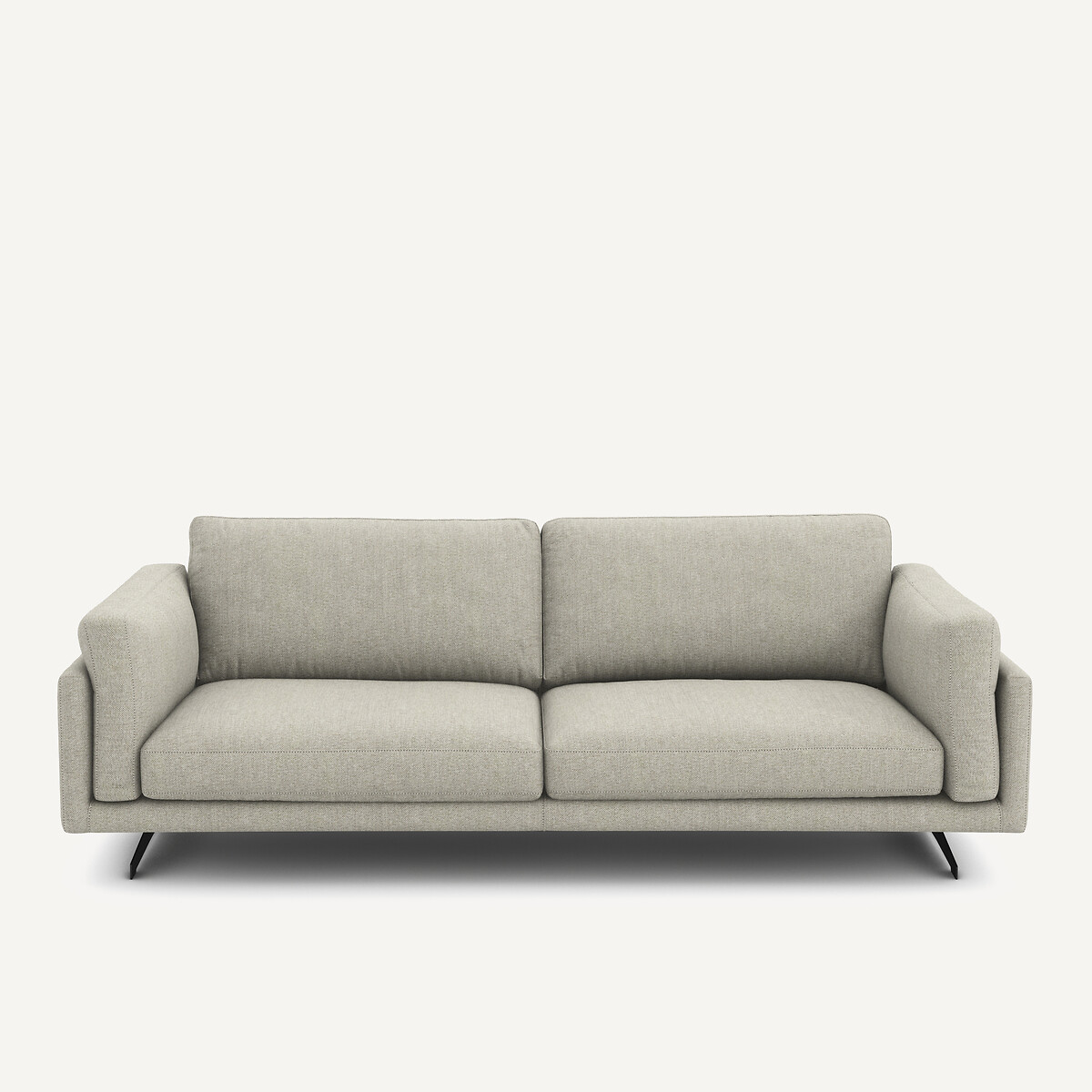 AM.PM<br>Banco van tweed, César
