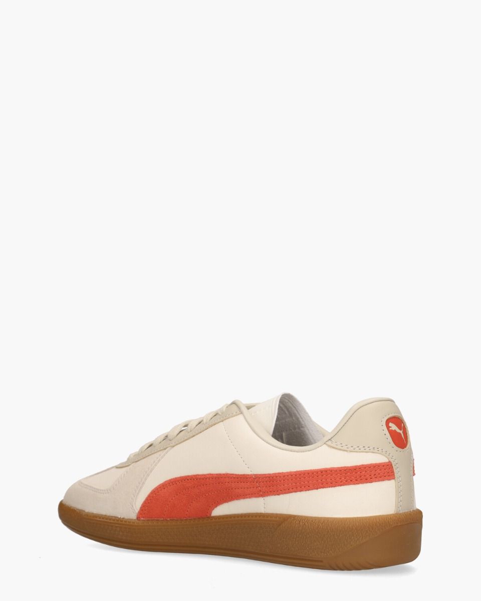 Puma Army Trainer 386607-24 Herensneakers
