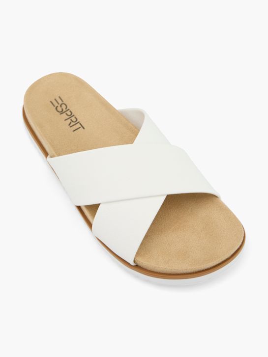 ESPRIT Lage slipper