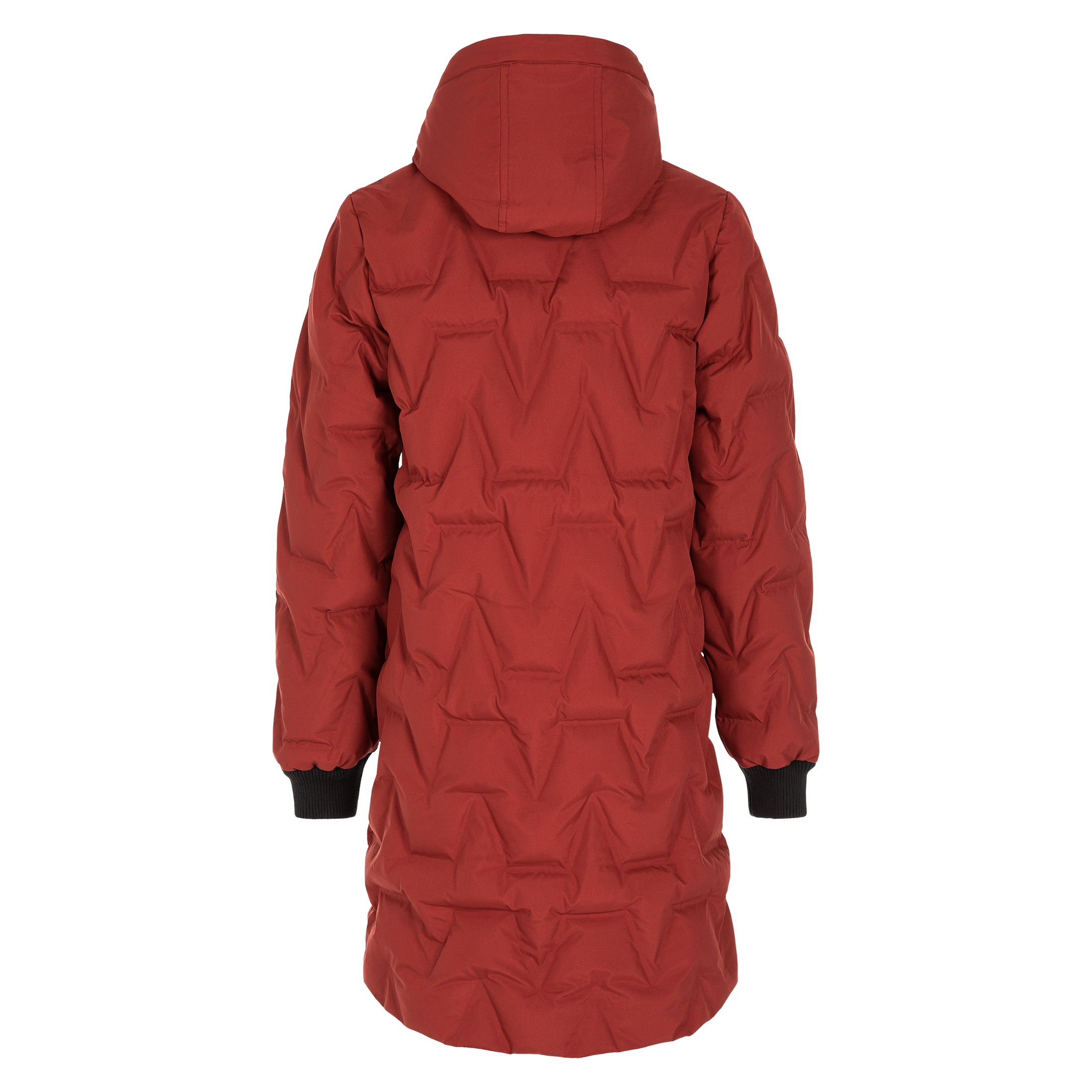 Vertical Heniena W Long Pro-lite Jacket - Jakke