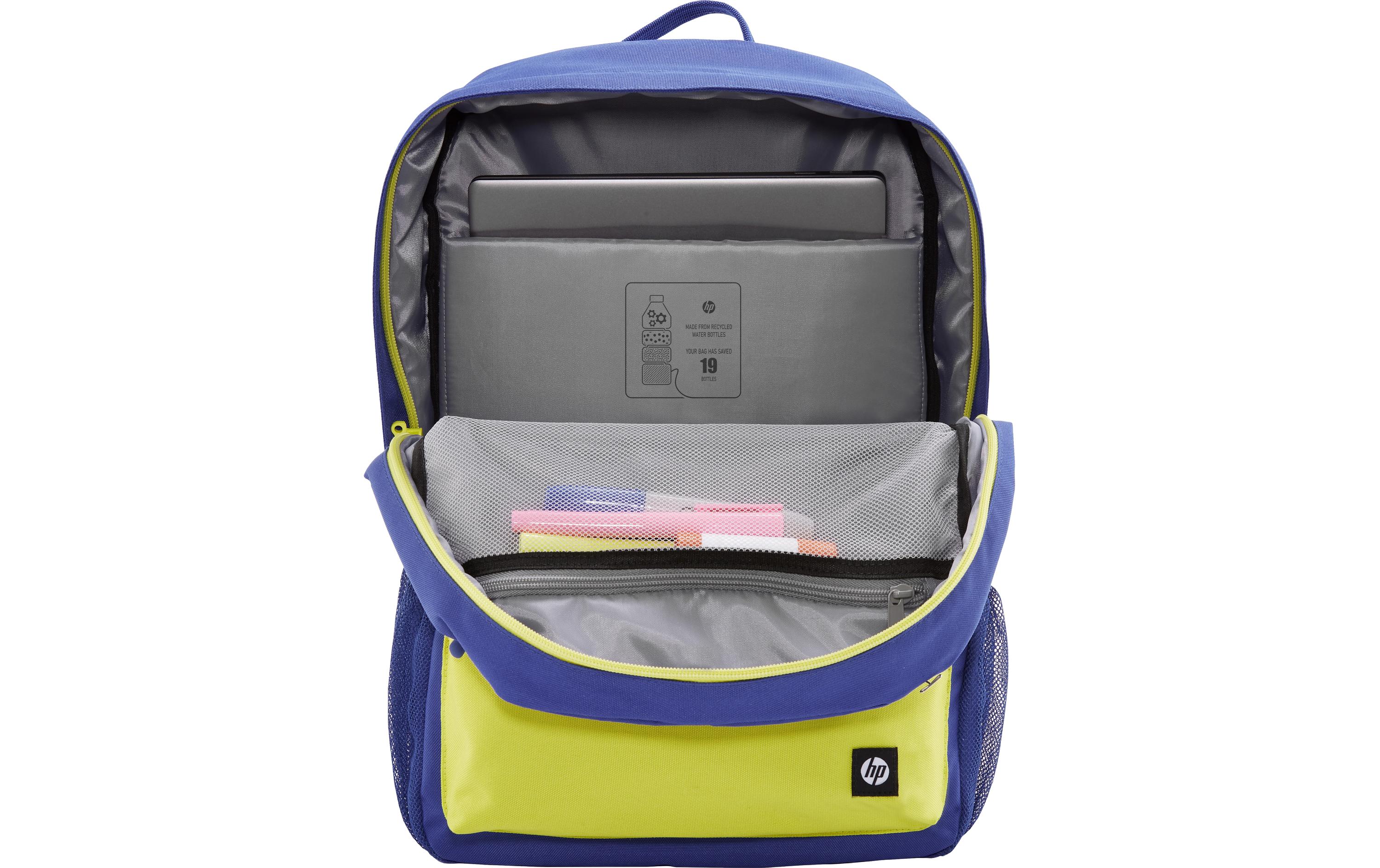 Notebook-Rucksack Campus Blue 15.6 