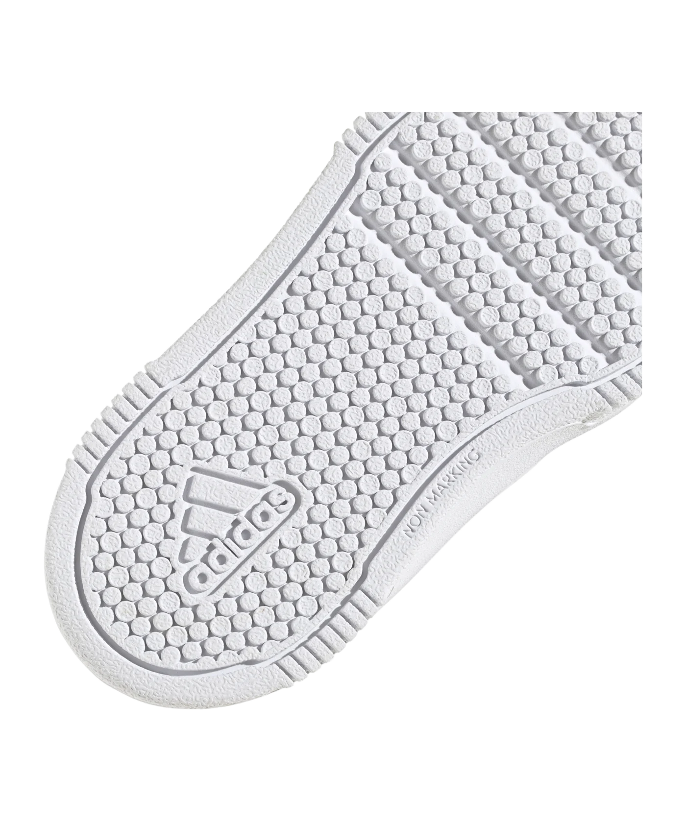 adidas Tensaur Sport Training Hook and Loop Weiss