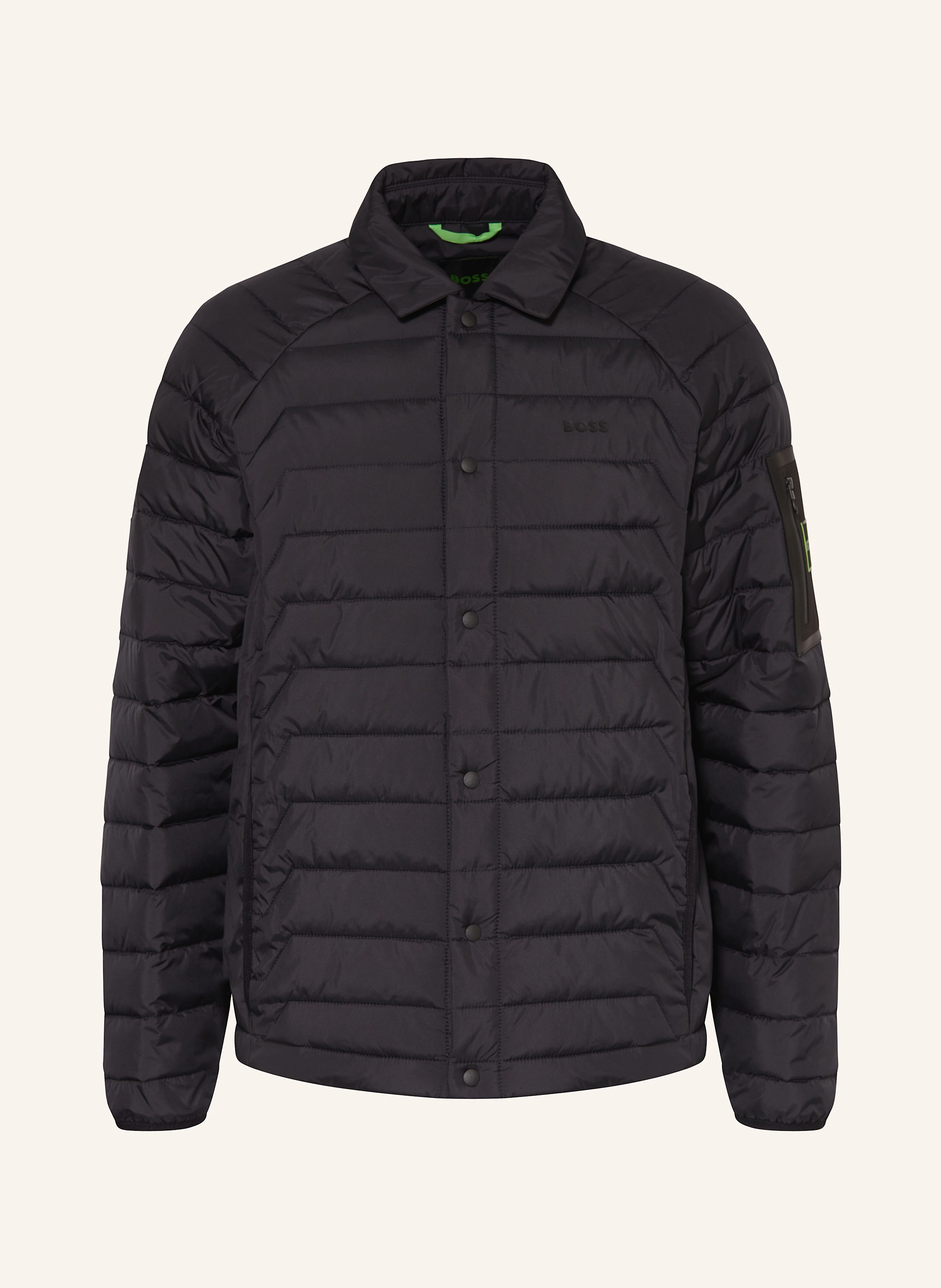 BOSS Steppjacke TARANIS