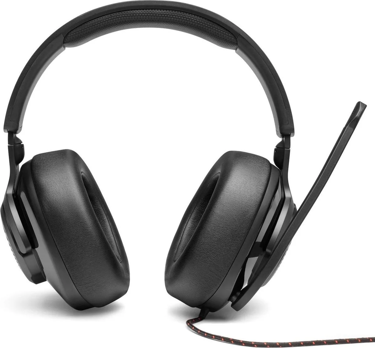 JBL Quantum 200 Noir Casques gaming