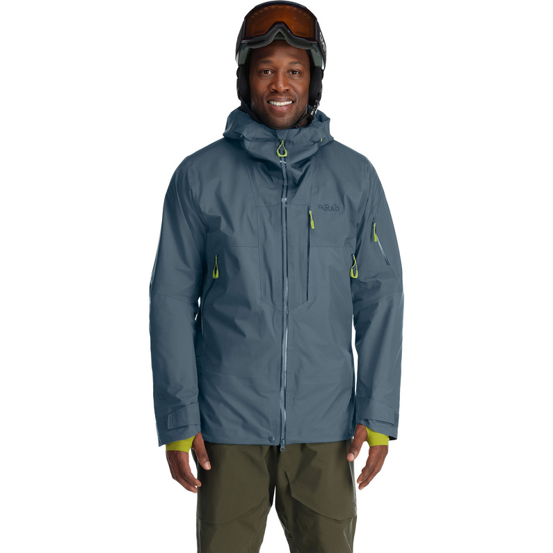 Rab Herren Khroma Latok GTX Jacke