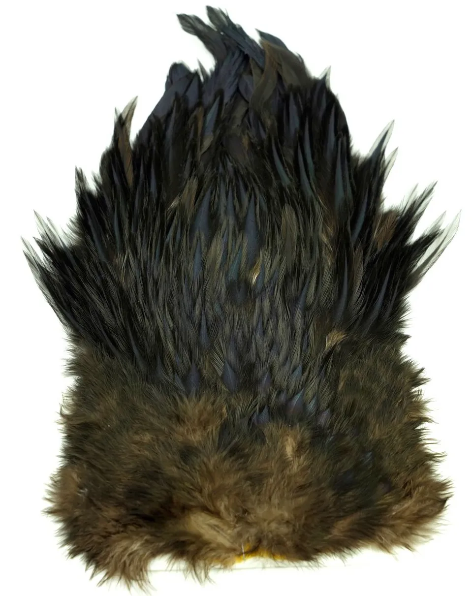 Whiting 4b Rooster Saddle